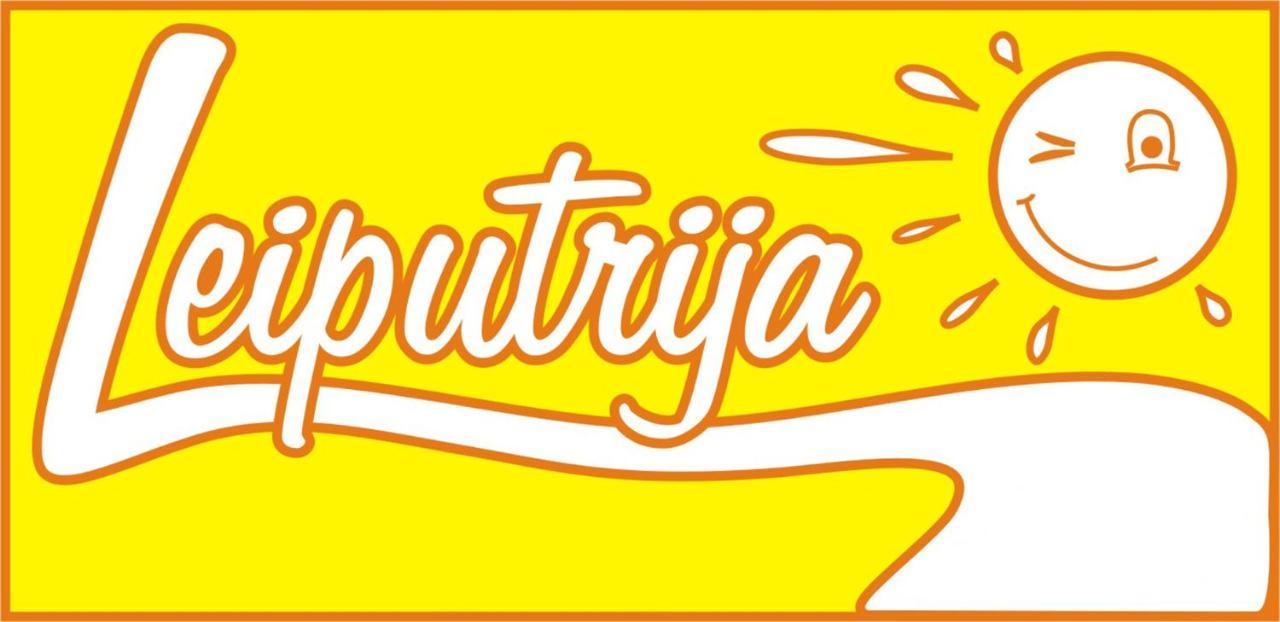 Guesthouse Leiputrija Ādaži Buitenkant foto